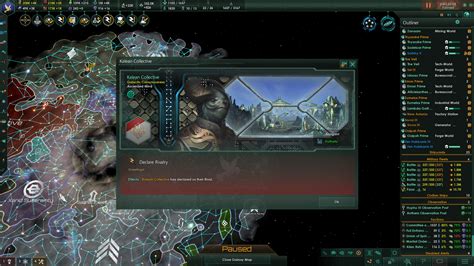 stellaris declare rivalry|How do i declare a rival :: Stellaris General Discussions .